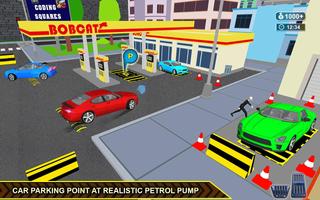 DR. Parken 3d Fahren frei Spiel Screenshot 2