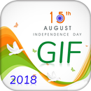 15 August GIF Image Editing APK