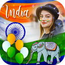 15 August Photo effect on DP Images 2018 APK