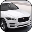 F-PACE Super Car: Speed ​​Drif