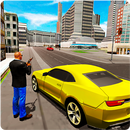 gangstar vegas ciudad crimen 3d APK