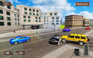 Gangstar вегас город злодеяние 3d постер