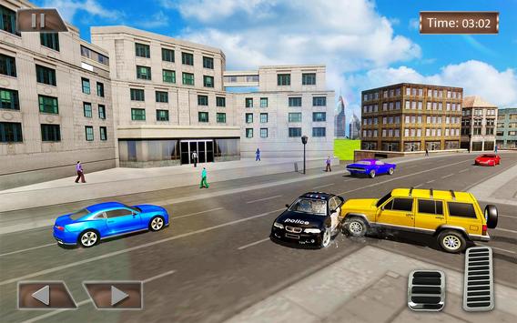 Игры на телефон gangstar 3