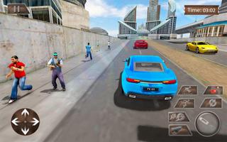 Gangstar вегас город злодеяние 3d скриншот 1