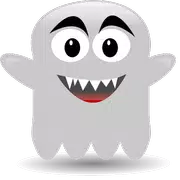 ghost camera