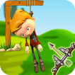 New Gibbet Archery Challenge: Bow Shooting Master