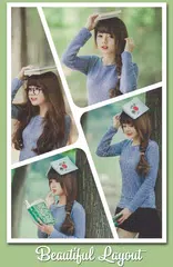 Скачать Multi Grid APK