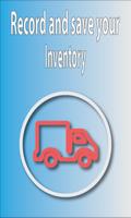 Inventory iStock poster