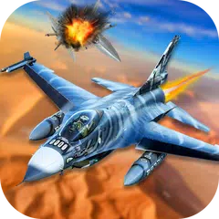 F 16 Jet Kämpfer Krieg Attacke