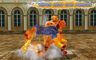 Kung Fu Rivals Street Karate Fighting gönderen