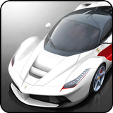 La F70 Super Car иконка