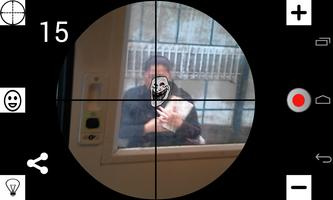Shooting balds screenshot 1