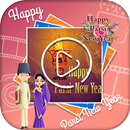 Parsi New year Video Maker 2018 : Video Songs APK