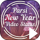 Nowruz Video Status : Parsi New Year Video 2018 APK