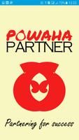 POWAHA Partner Affiche