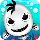 Plump Fish: Eating Frenzy Fish Game aplikacja