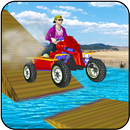 Extreme Quad Bike Stunts 3D APK