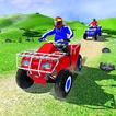 Extreme Quad Bike ATV Racing 3d