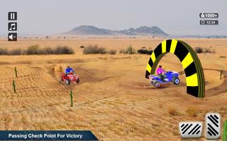 Extreme Quad Bike ATV Racing 3d स्क्रीनशॉट 2