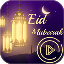 Ramadan Video Status : Eid al-Fitr 2018 APK
