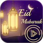 Ramadan Video Status : Eid al-Fitr 2018 icon