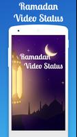 Ramadan Video Status : Eid al-Fitr 2018 الملصق