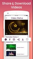 Ramzan Video status screenshot 3