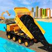 New Road Builder City Construction 3D