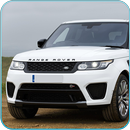 Rover Sport Super Car: Speed ​ aplikacja