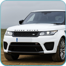 Rover Sport Super Car: Drifter APK