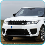 Rover Sport Super Car: Speed ​ иконка