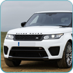 Rover Sport Super Car: Speed D