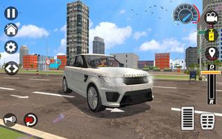 Rover Sport Super Car: Speed ​ screenshot 1