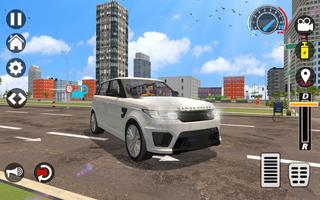 Rover Sport Super Car: Speed D screenshot 1