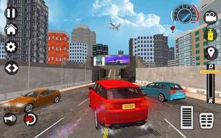 Rover Sport Super Car: Speed ​ скриншот 2