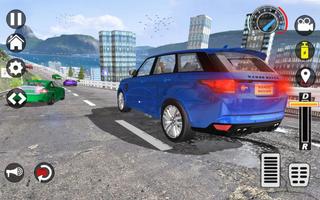 Rover Sport Super Car: Speed ​ скриншот 3