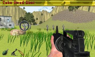 D Day Commando Action Screenshot 1