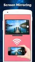 Screen Mirroring 2018 Plakat