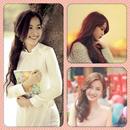 Cute Collage Frame APK