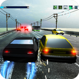 Need For Traffic Race