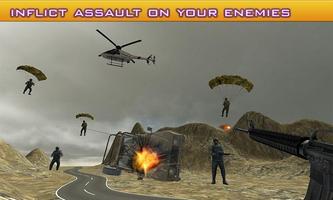 Sniper Swat Assassin Killer screenshot 1