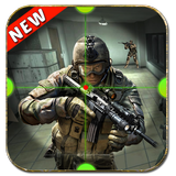 Counter Commando Strike biểu tượng