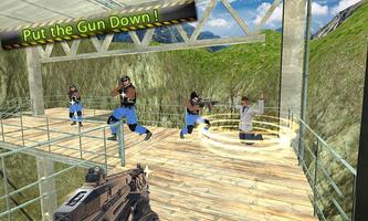 Counter Commando Strike ảnh chụp màn hình 3