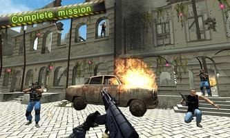 Counter Commando Strike bài đăng