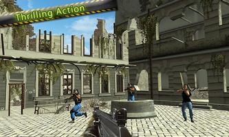 Counter Commando Strike ảnh chụp màn hình 2