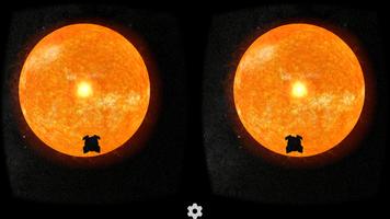 SolarVoyagerVR ภาพหน้าจอ 1