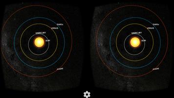 SolarVoyagerVR screenshot 3