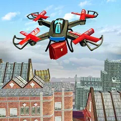 RC Spion Drohne 2018 APK Herunterladen