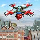 RC zumbido avión simulador APK
