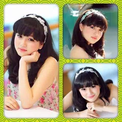 Photo Collage Art Frames APK Herunterladen